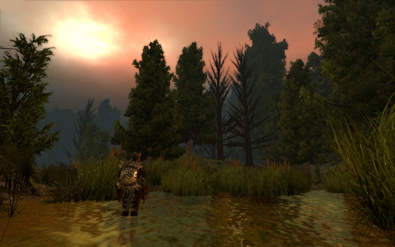 Dragon Age: Origins - screenshot 85