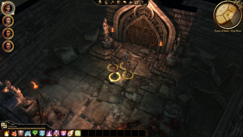 Dragon Age: Origins - screenshot 80