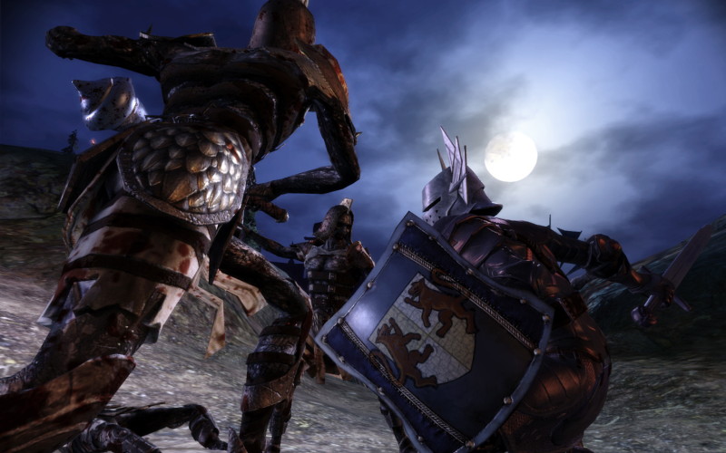 Dragon Age: Origins - screenshot 49