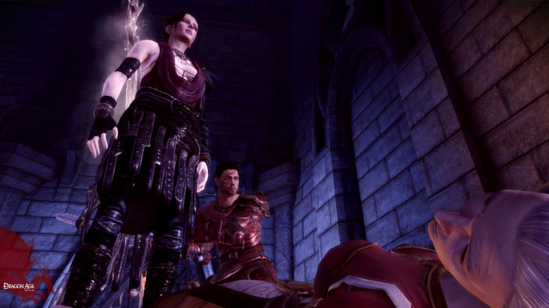 Dragon Age: Origins - screenshot 25
