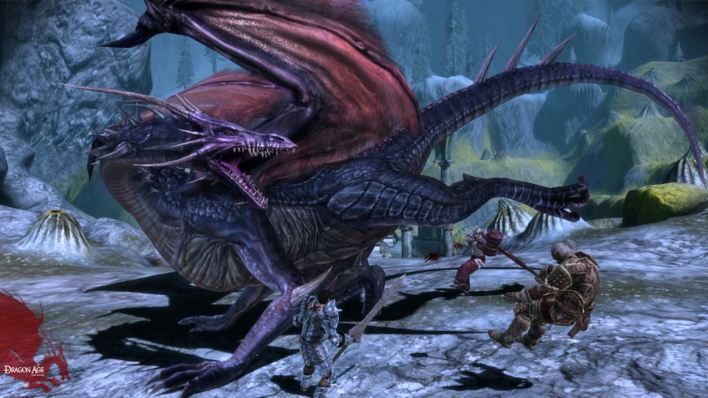 Dragon Age: Origins - screenshot 19