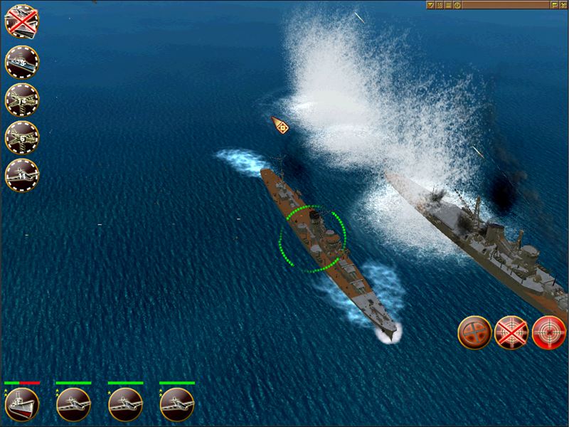 Pacific Storm - screenshot 272