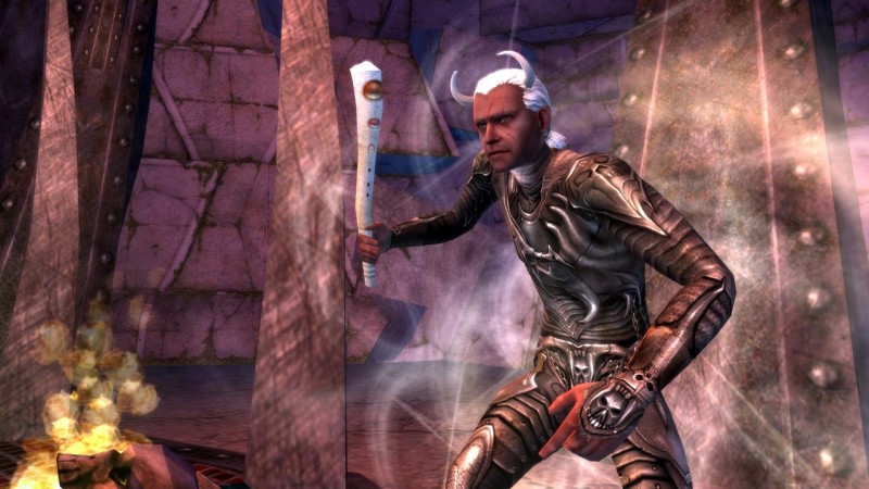 Dungeons & Dragons Online: Eberron Unlimited - screenshot 17