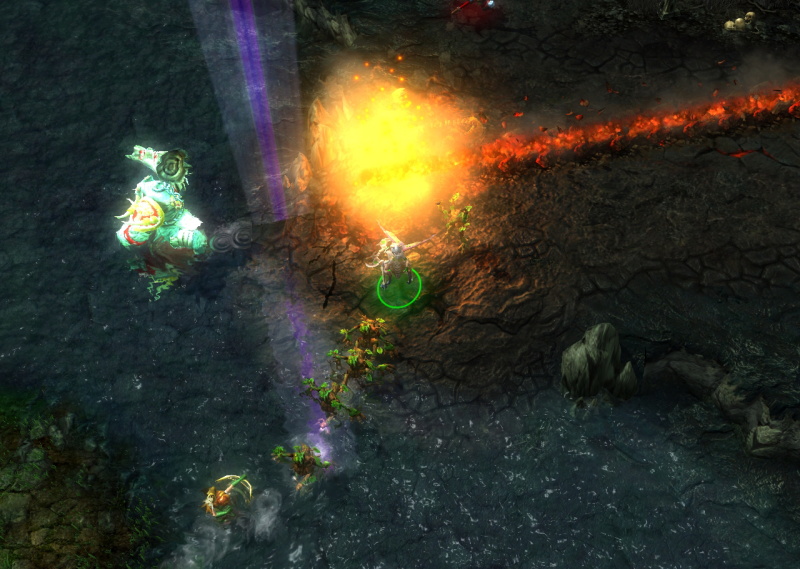 Heroes of Newerth - screenshot 56