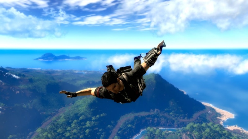 Just Cause 2 - screenshot 23