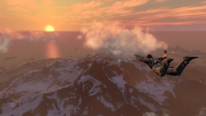 Just Cause 2 - screenshot 17