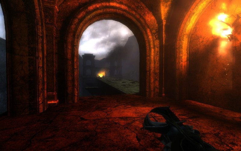 Painkiller: Resurrection - screenshot 25