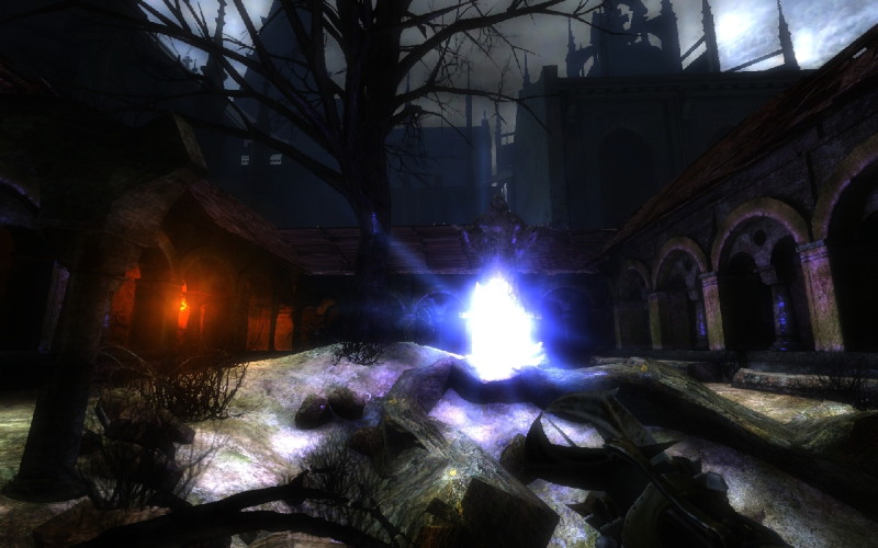 Painkiller: Resurrection - screenshot 22