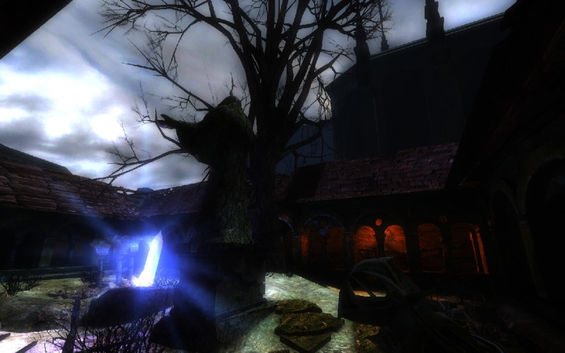 Painkiller: Resurrection - screenshot 15