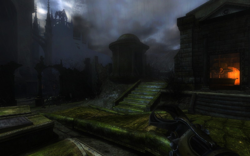 Painkiller: Resurrection - screenshot 10