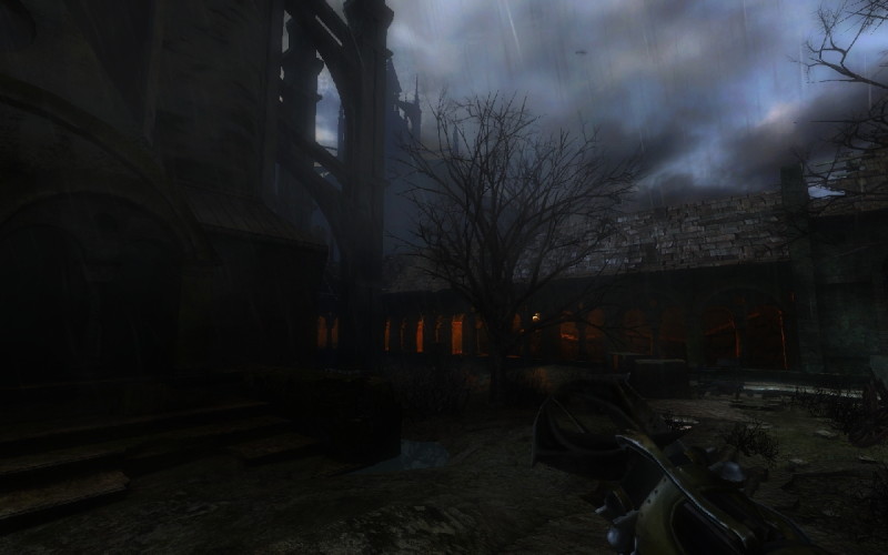 Painkiller: Resurrection - screenshot 7