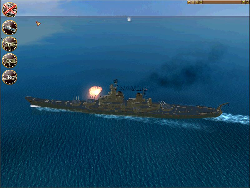 Pacific Storm - screenshot 265