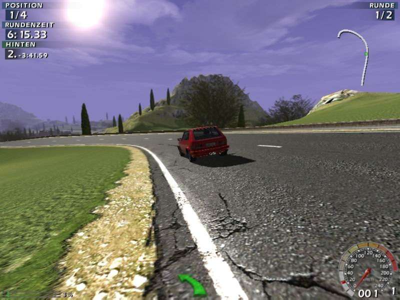 World Racing 2 - screenshot 69