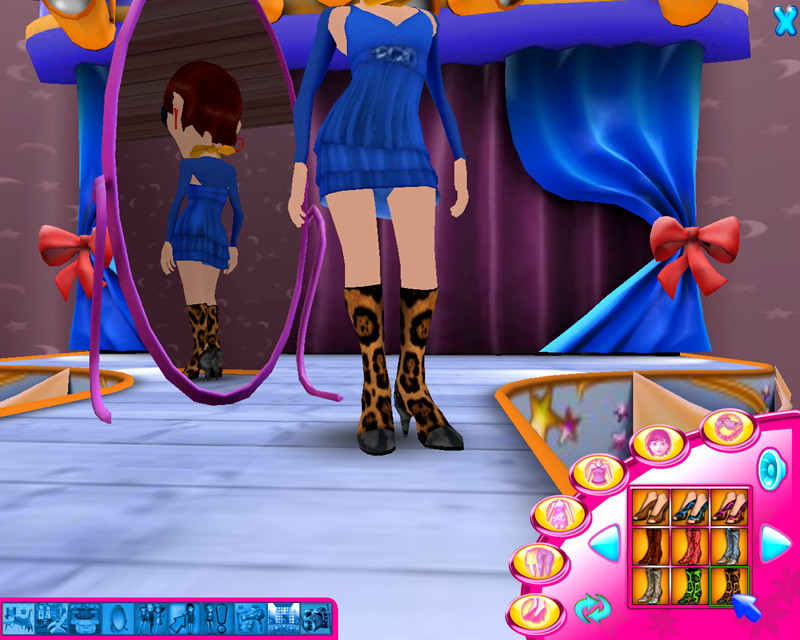 My Doll 3D - screenshot 23