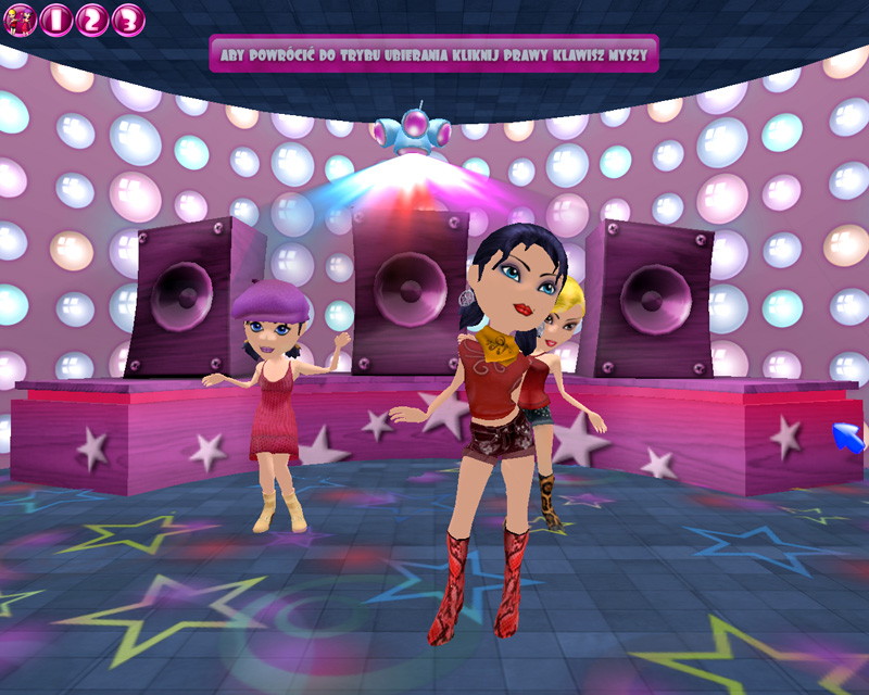 My Doll 3D - screenshot 4