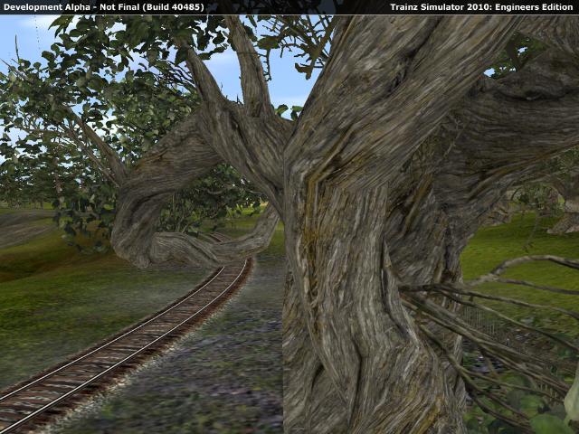 Trainz Simulator 2010: Engineers Edition - screenshot 23