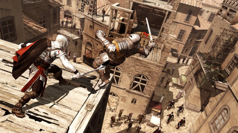 Assassins Creed 2 - screenshot 19