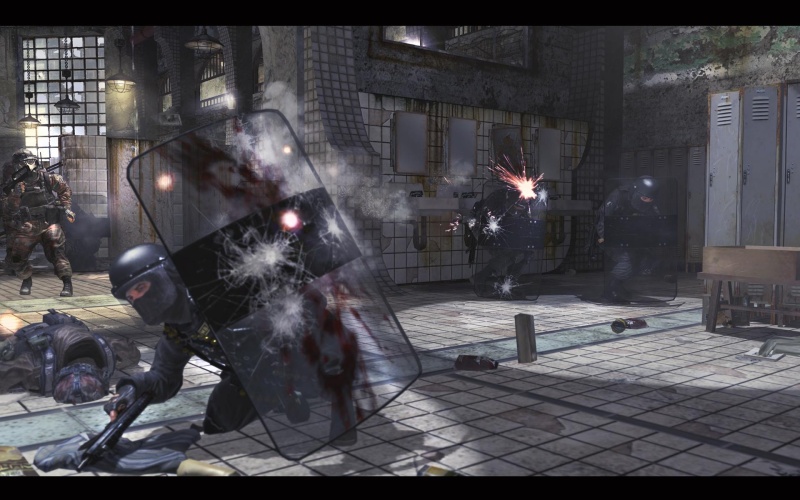 Call of Duty: Modern Warfare 2 - screenshot 17