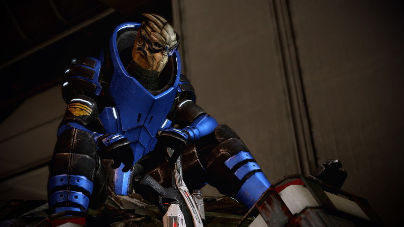 Mass Effect 2 - screenshot 17