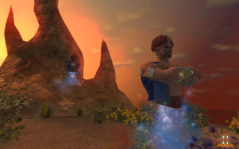 EverQuest 2: Desert of Flames - screenshot 20