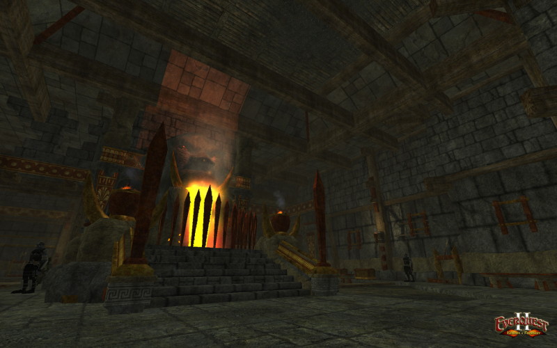 EverQuest 2: Echoes of Faydwer - screenshot 22
