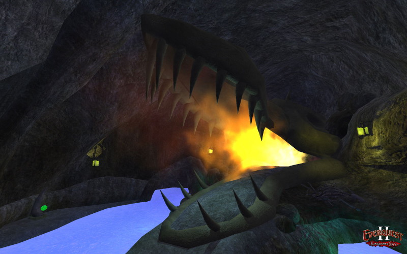 EverQuest 2: Kingdom of Sky - screenshot 12