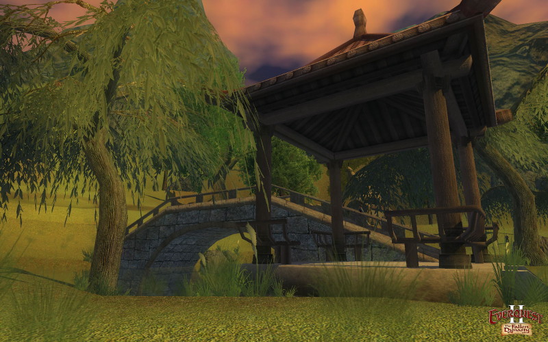 EverQuest 2: The Fallen Dynasty - screenshot 13