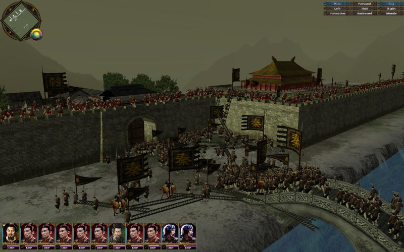 Strength & Honour II - screenshot 13