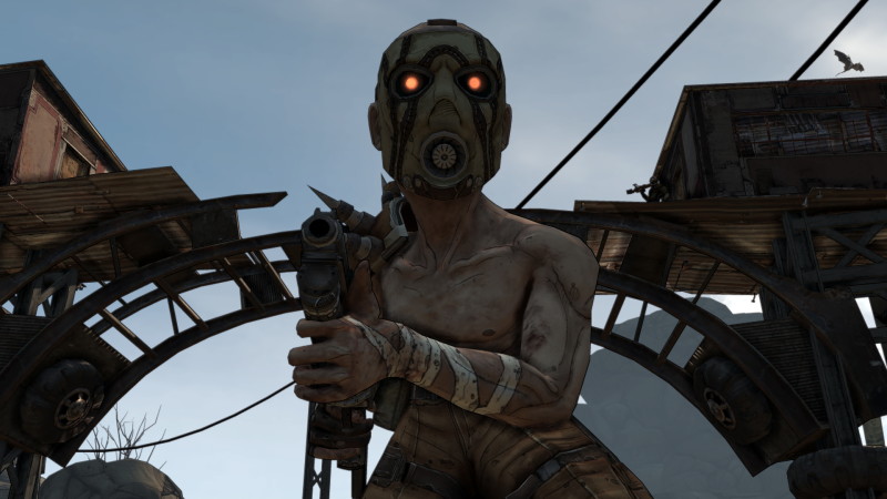 Borderlands - screenshot 25