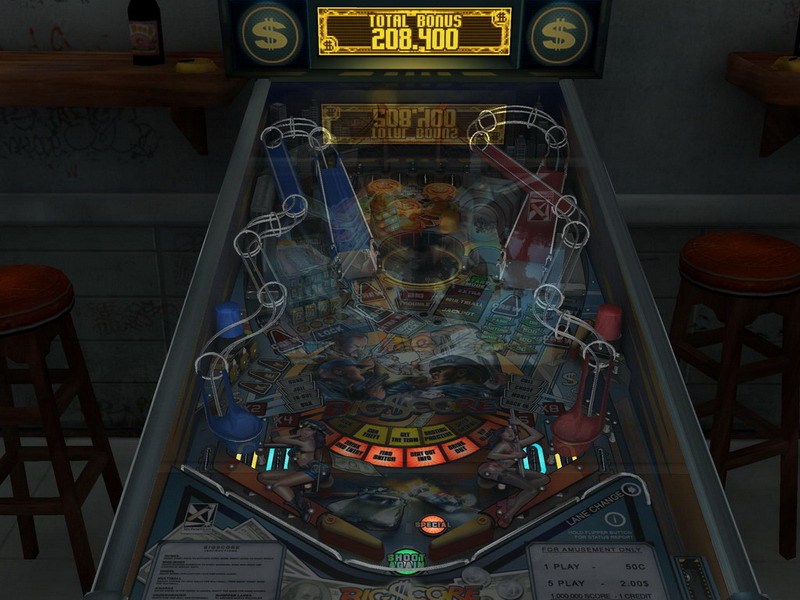 SlamIt Pinball: Big Score - screenshot 16