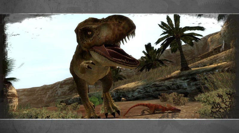 Dino D-Day - screenshot 8