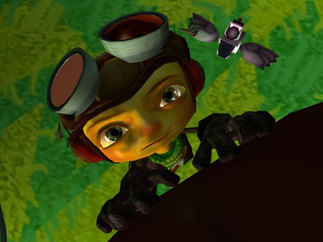 Psychonauts - screenshot 34