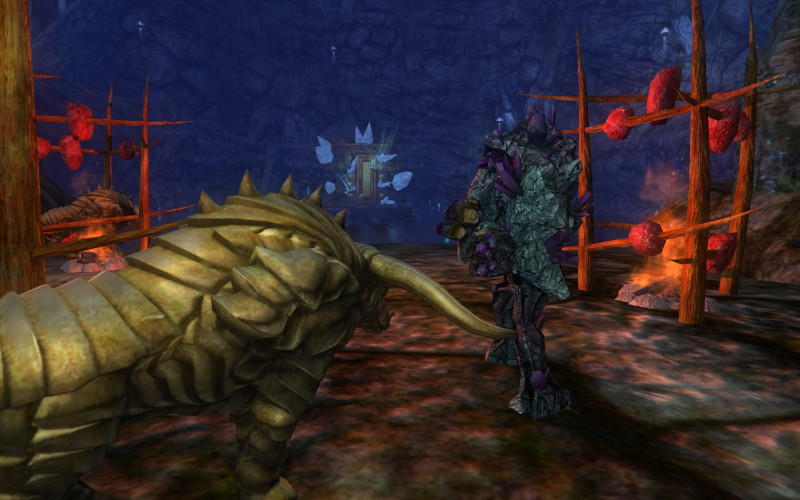 EverQuest 2: Sentinel's Fate - screenshot 118