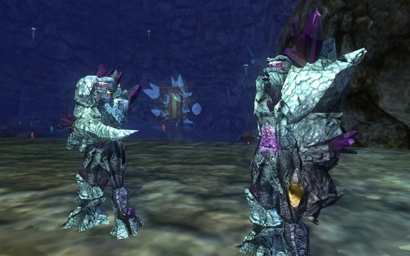 EverQuest 2: Sentinel's Fate - screenshot 117