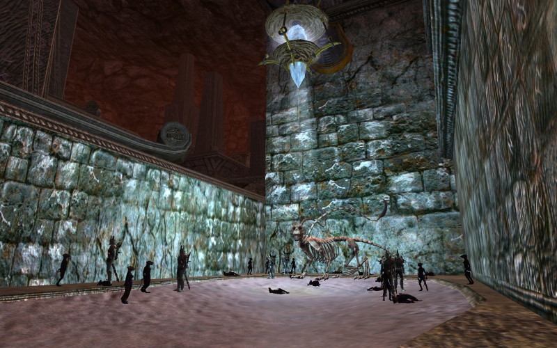 EverQuest 2: Sentinel's Fate - screenshot 111