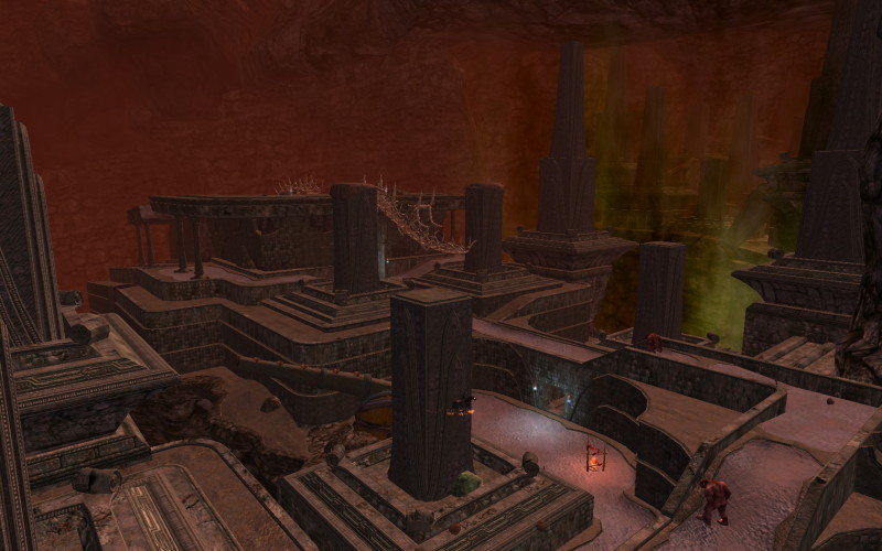 EverQuest 2: Sentinel's Fate - screenshot 102