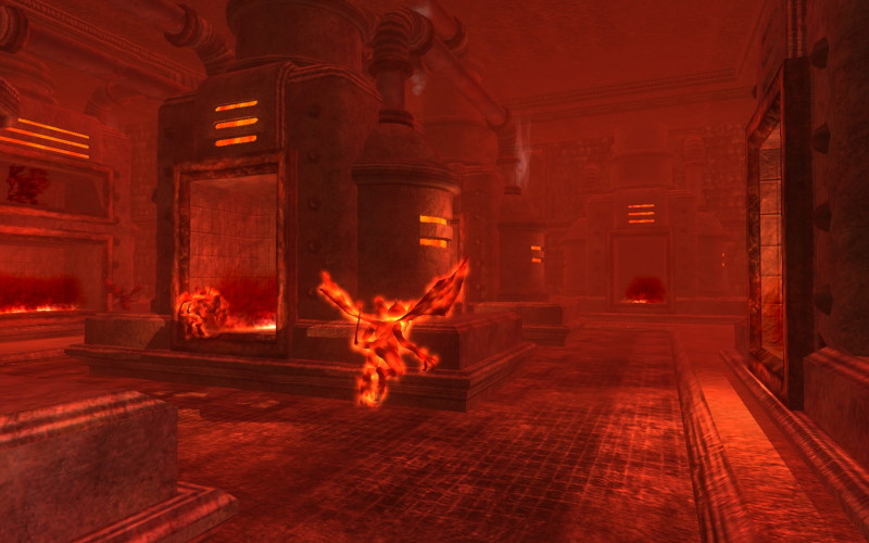 EverQuest 2: Sentinel's Fate - screenshot 96