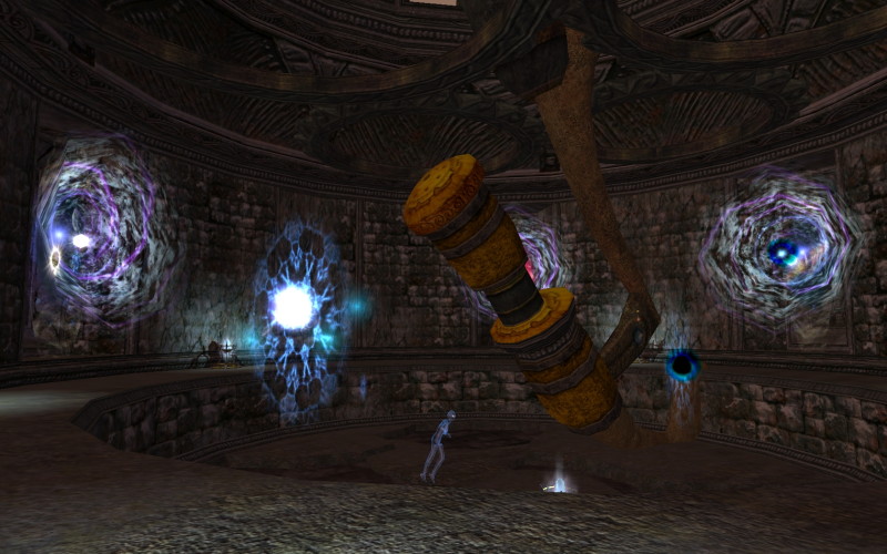 EverQuest 2: Sentinel's Fate - screenshot 92