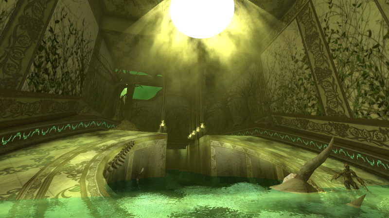 EverQuest 2: Sentinel's Fate - screenshot 89