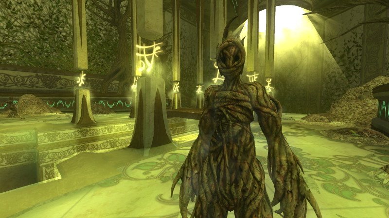 EverQuest 2: Sentinel's Fate - screenshot 87