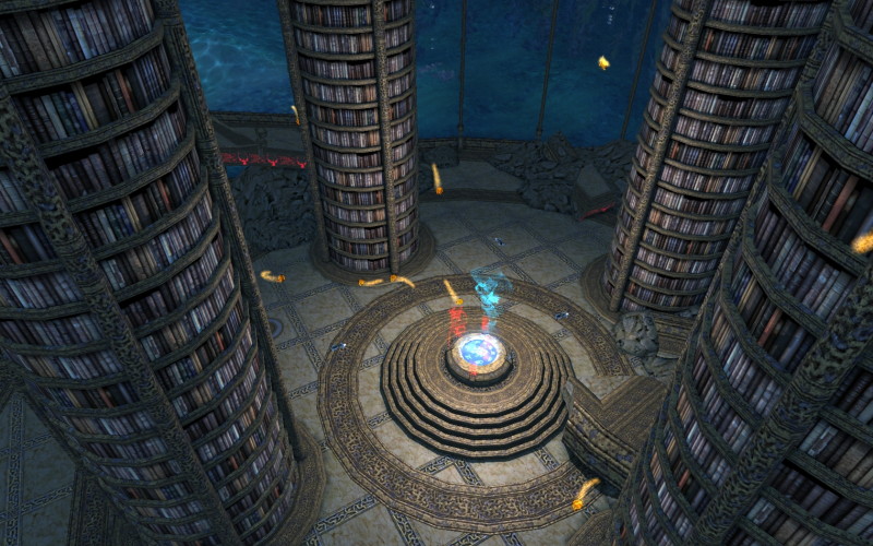 EverQuest 2: Sentinel's Fate - screenshot 73