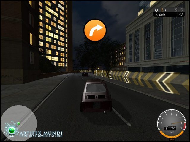 Maluch Racer 3 - screenshot 6