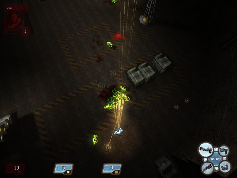 KillSkill - screenshot 4