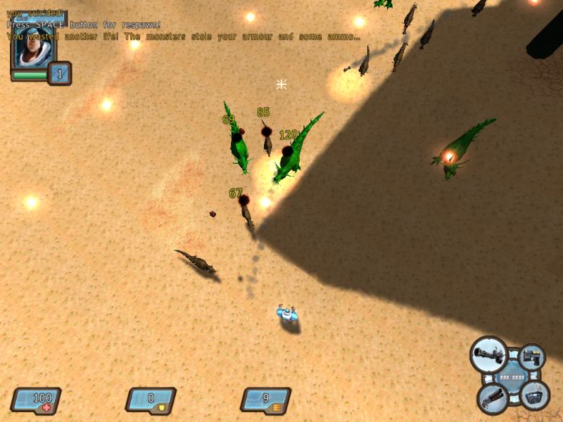 KillSkill - screenshot 3