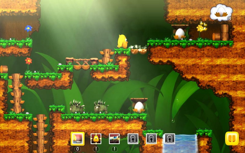 Toki Tori - screenshot 21