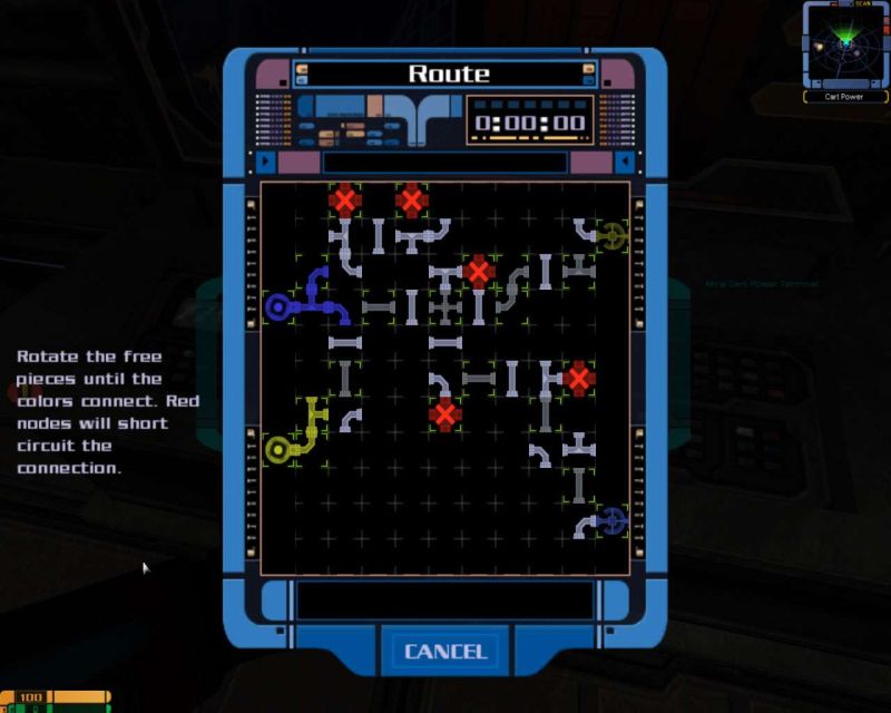 Star Trek: Elite Force 2 - screenshot 70