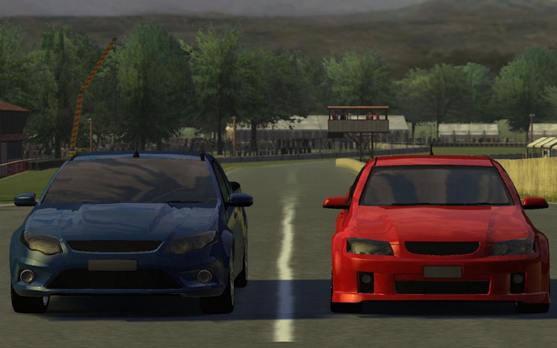 Driving Speed Pro - screenshot 5