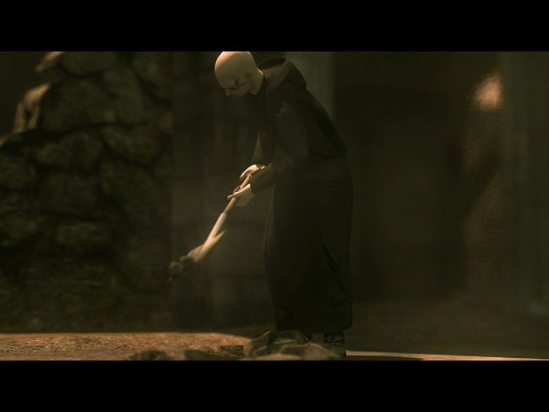 Memento Mori - screenshot 2