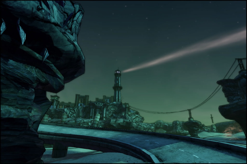 Borderlands: The Secret Armory of General Knoxx - screenshot 9