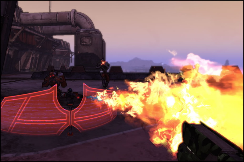 Borderlands: The Secret Armory of General Knoxx - screenshot 6